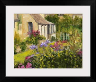Cotswold Cottage II