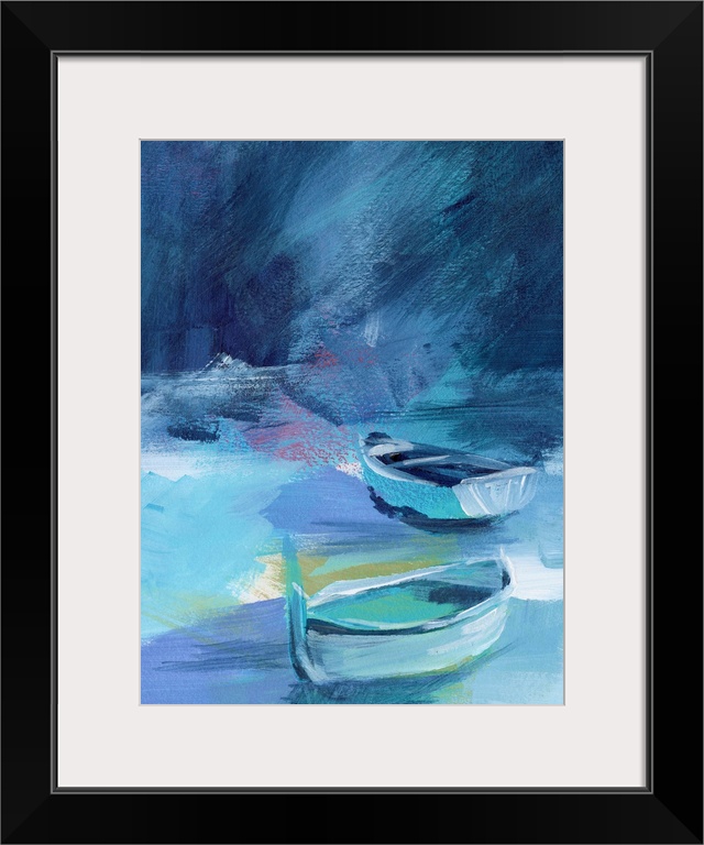 Cove Boats II