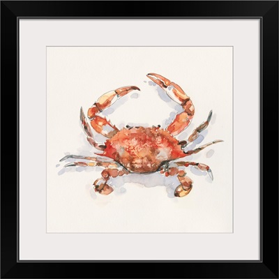 Crusty Crab I