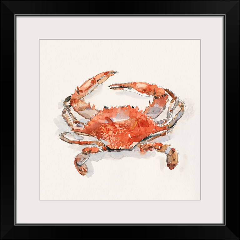 Crusty Crab II