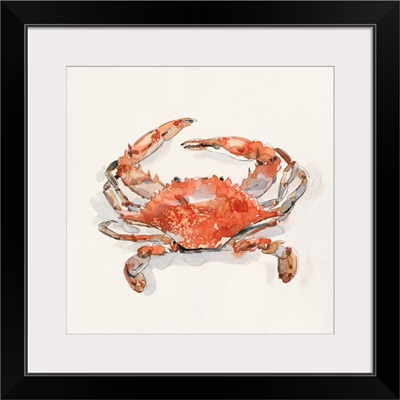 Crusty Crab II