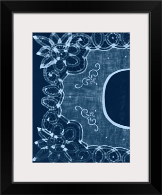 Cyanotype Artifact I