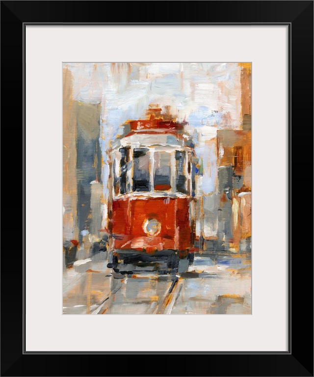 Day Trolley I