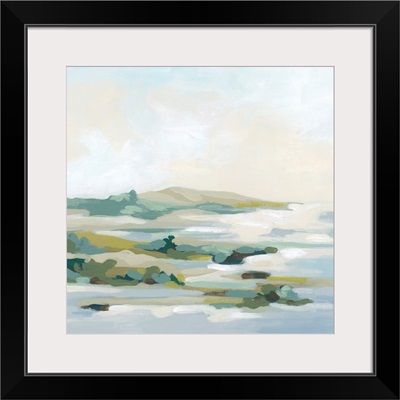 Deciduous Coast I