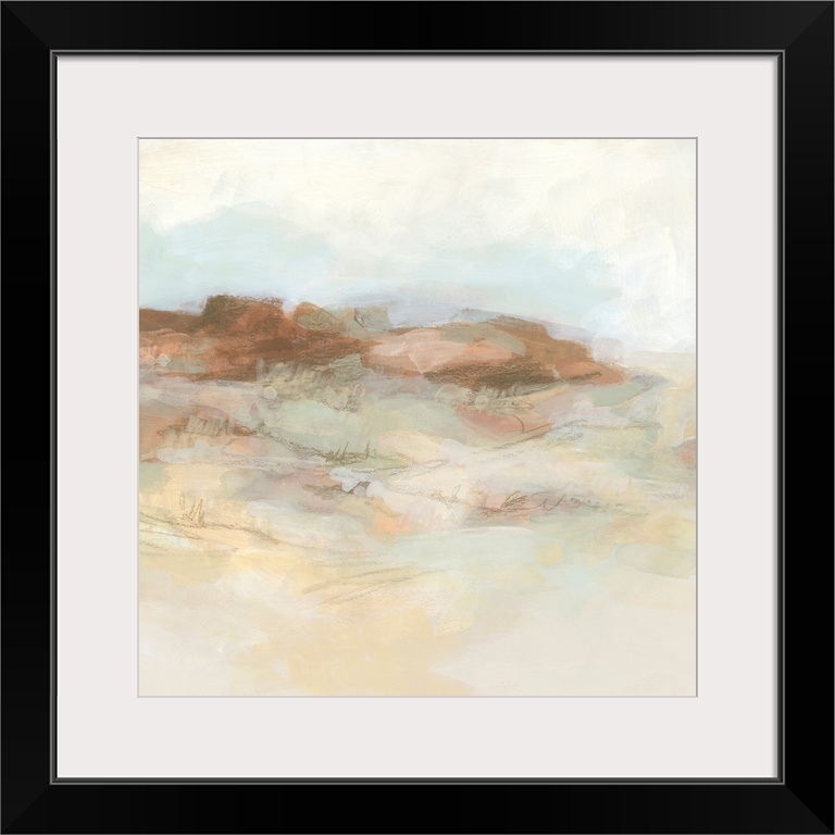 Desert Meadow II