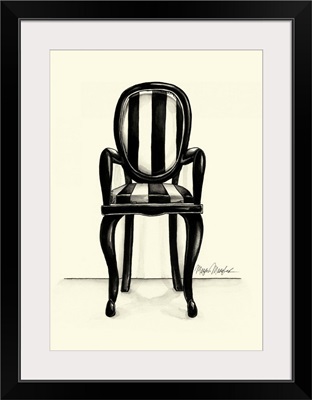 Designer Chair I