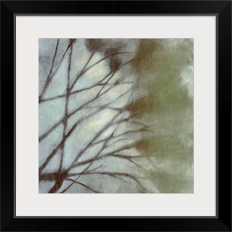 Diffuse Branches II