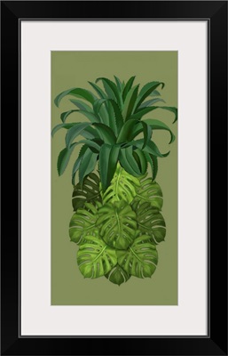 FabFunky Palm Collection B