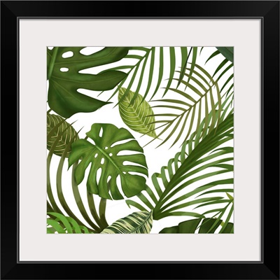 FabFunky Palm Collection F
