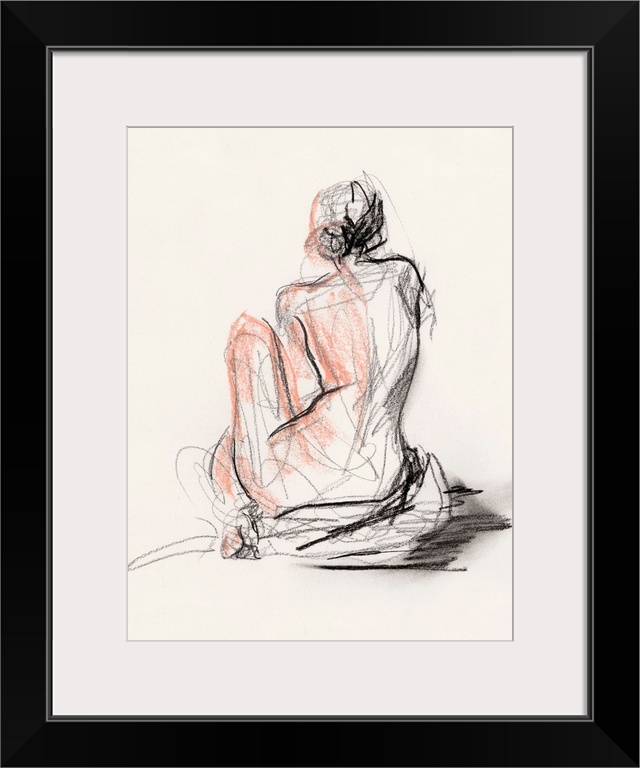 Figure Gesture II