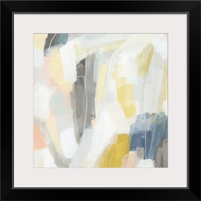 Fractal Pastel I