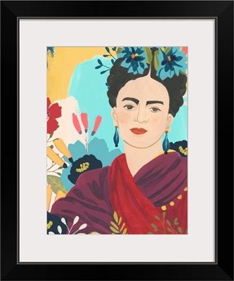 Frida's Garden II