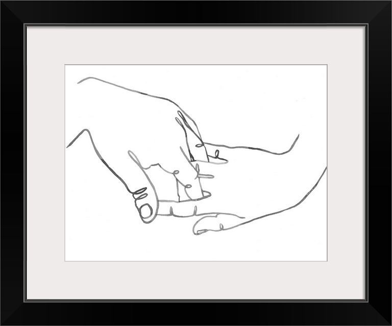 Gestures in Hand II