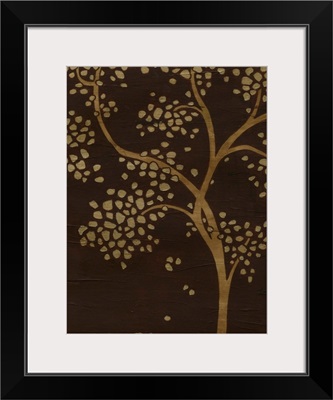 Gilded Bough I