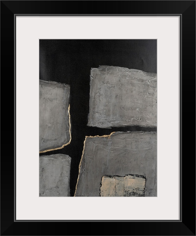 Grey Litho II