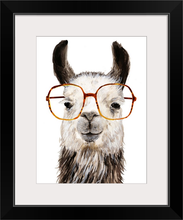 Hip Llama III