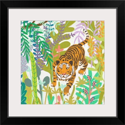 Jungle Roar II