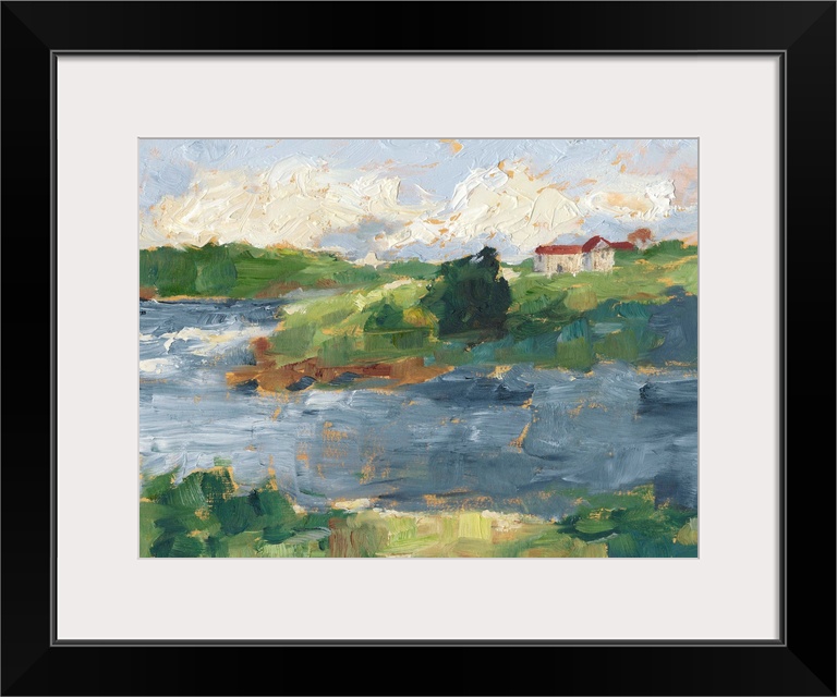 Lakeside Cottages IV