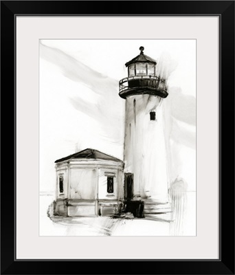 Lighthouse Study II