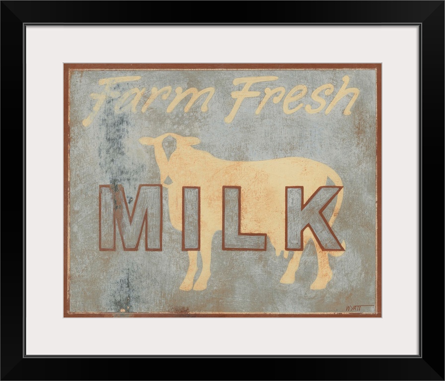 Milk