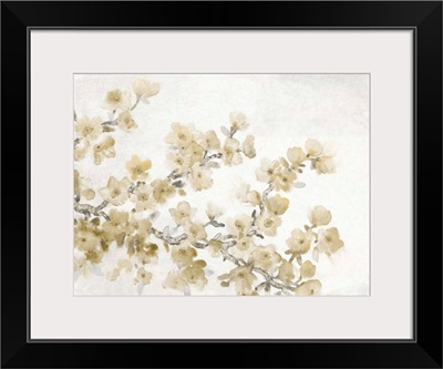 Neutral Cherry Blossom Composition II