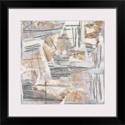 Neutral Reconstructions I