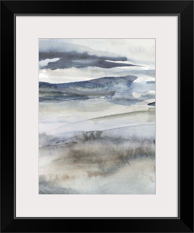 Neutral Salt Spray I