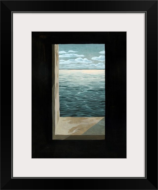 Out Of The Lighthouse I