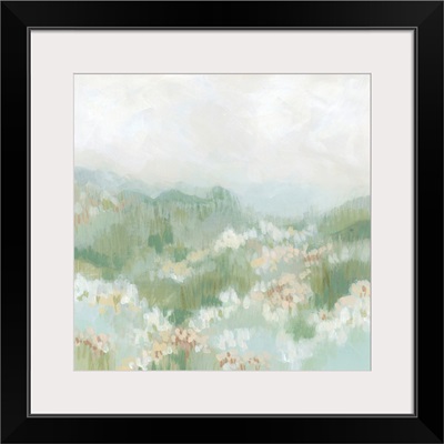 Pastel Heather I