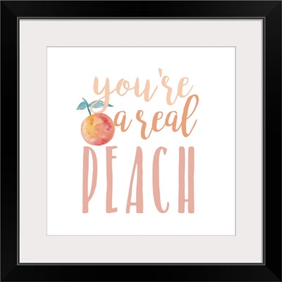 Peach Life II
