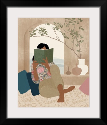 Reading Nook I