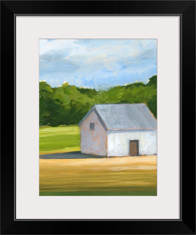 Rural Landscape II