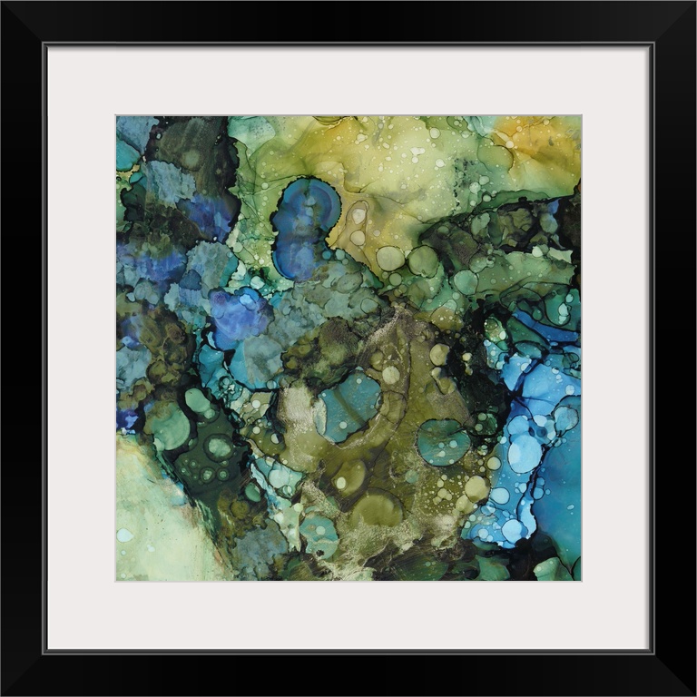 Sea Tangle II