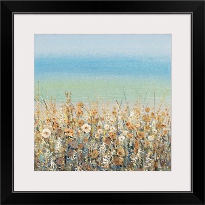 Shoreline Flowers II