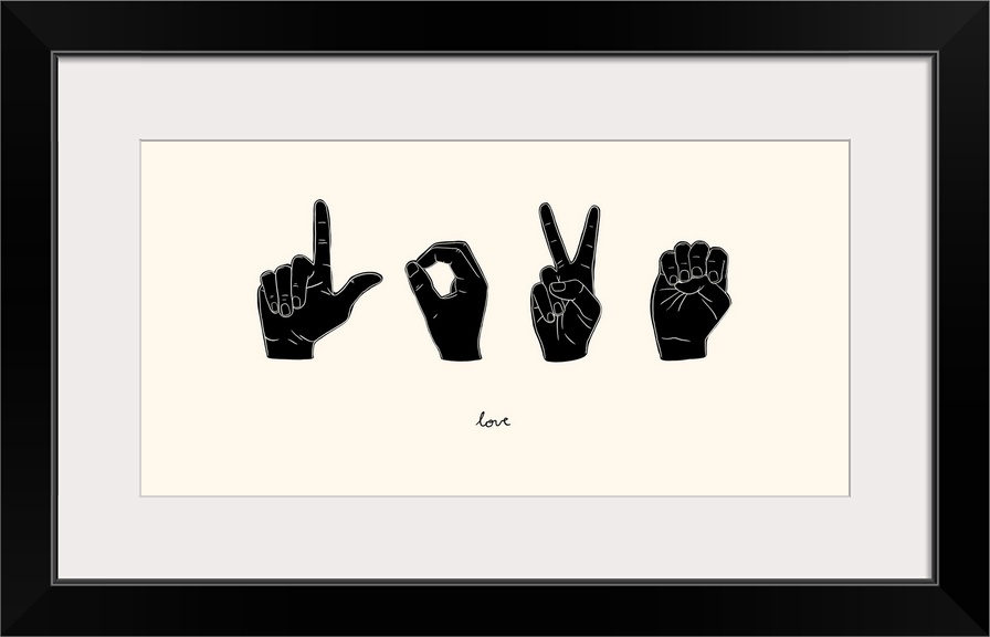 Sign Language IV