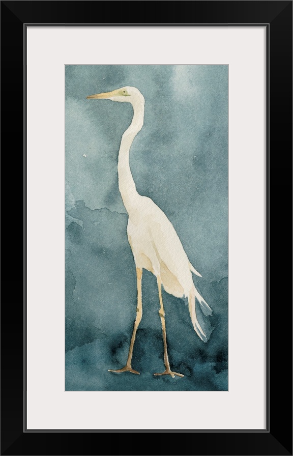 Simple Egret I