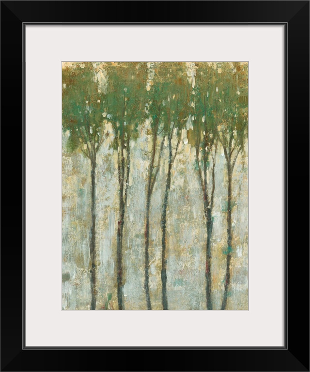 Standing Tall in Spring I