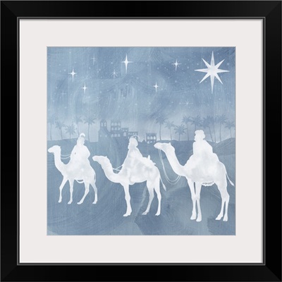 Star Of Bethlehem II