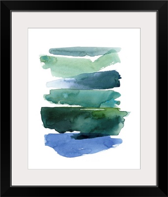 Swatches Of Sea II