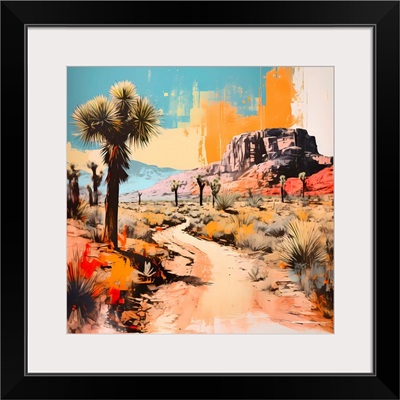 The Desert Path III