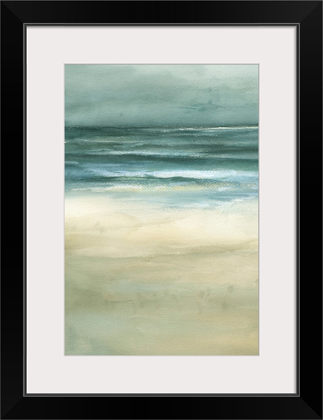 Tranquil Sea I