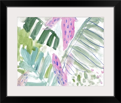 Tropical Abstraction I