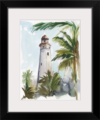 Tropical Lighthouse II