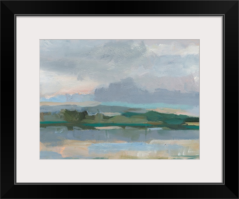 Twilight Vista Study II