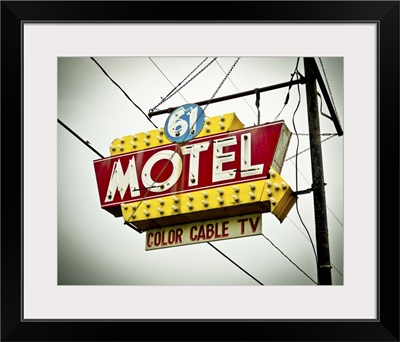 Vintage Motel V