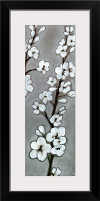 White Blossoms II