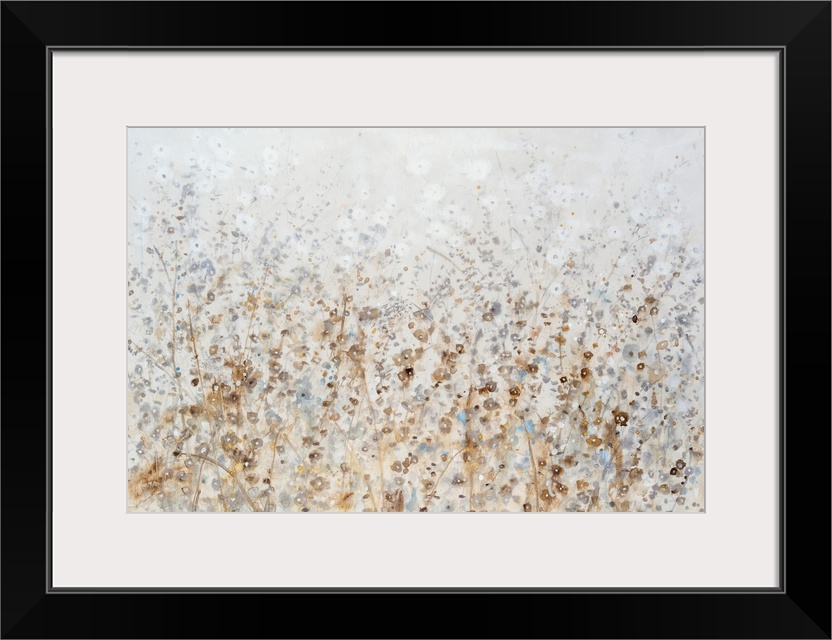 Wildflower Cluster II