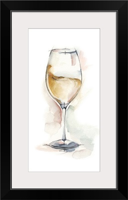 Wine Glass Study II