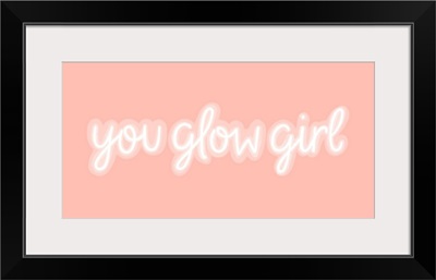 You Glow I
