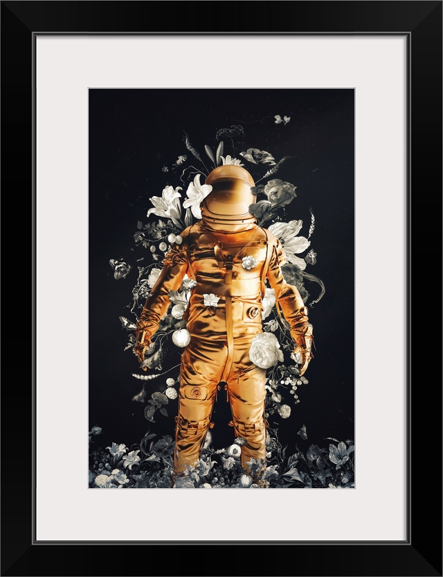 Astronaut 3